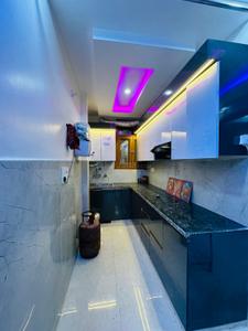 3 BHK Independent Builder Floor