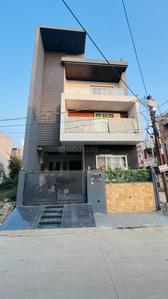 Image of 3000 Sq.ft 4 BHK Independent House for sale in Nipania, Indore for Rs. 21000000