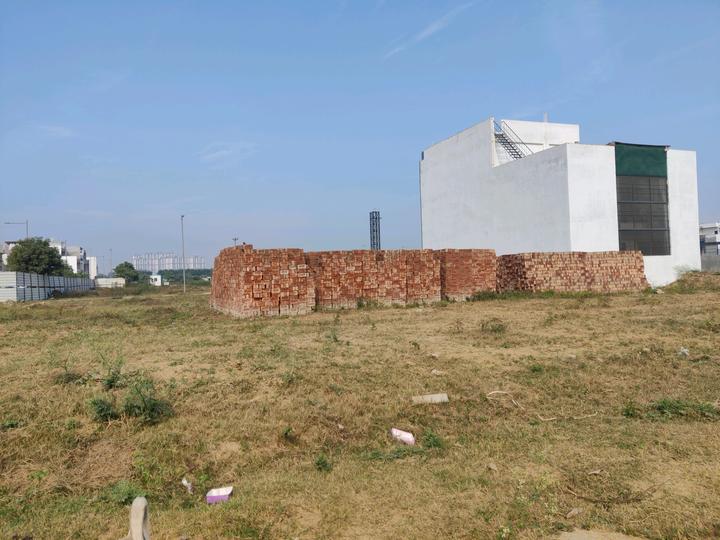 Wave City Residential Plots Main Image 1