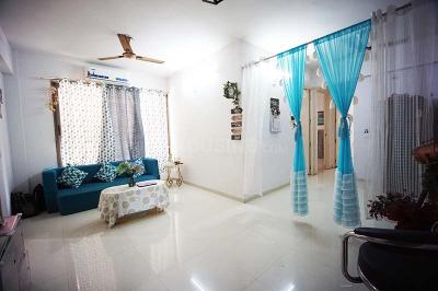 Image of 1308 Sq.ft 3 BHK Apartment / Flat for sale in Dev Parijat, Vaishno Devi Circle, Ahmedabad for Rs. 8500000