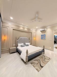 Bedroom Image of 5500 Sq.ft 6 BHK Villa for sale in Mansarovar Jaipur for Rs. 61100000