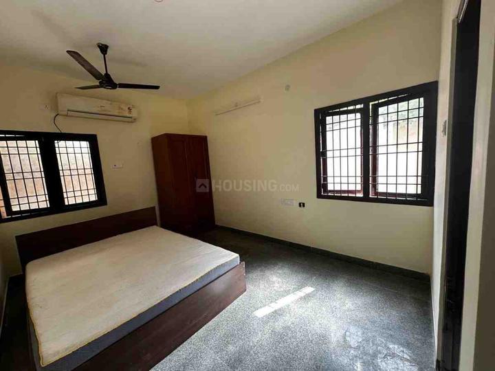 Gopalapuram Bedroom 1