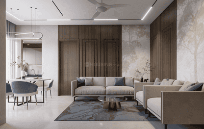 Image of 2711 Sq.ft 4 BHK Villa for sale in Lancaster Court By DAC, Kovai Pudur, Coimbatore for Rs. 22200000