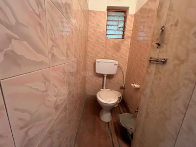Bathroom Image of 900 Sq.ft 2 BHK Apartment / Flat for sale in Garia, Sonarpur Kolkata for Rs. 2200000