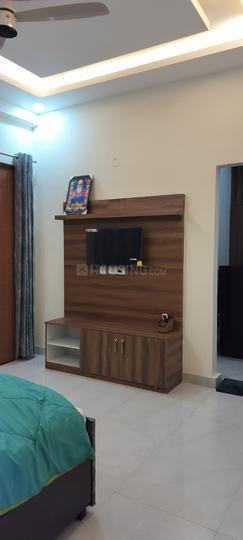 Jakhan Bedroom 1