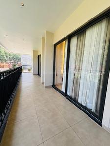 Balcony Image of 1900 Sq.ft 3 BHK Apartment / Flat for sale in Stellar Heights, Sanauli Zirakpur for Rs. 11200000