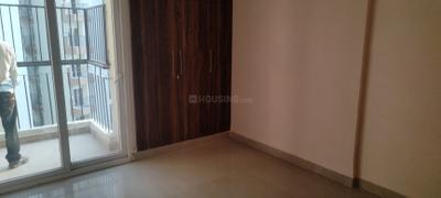 Bedroom Image of 920 Sq.ft 2 BHK Apartment / Flat for rent in Amrapali Dream Valley 2, Noida Extension Greater Noida for Rs. 20000