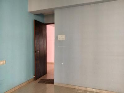 Bedroom Image of 400 Sq.ft 1 BHK Apartment / Flat for sale in Panvel Navi Mumbai for Rs. 5500000
