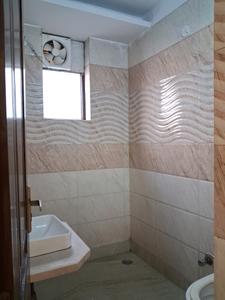 Bedroom One Image of 2250 Sq.ft 4 BHK Builder Floor for sale in Paschim Vihar New Delhi for Rs. 35000000