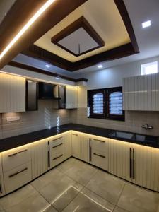Kitchen Image of 2600 Sq.ft 4 BHK Duplex for sale in Sahastradhara Road Dehradun for Rs. 14500000