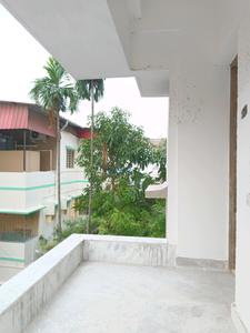 Bedroom One Image of 1520 Sq.ft 3 BHK Apartment / Flat for sale in Santoshpur Kolkata for Rs. 9880000