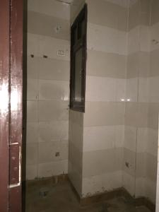 Common Bathroom Image of 450 Sq.ft 1 BHK Builder Floor for sale in Ved Vihar Ghaziabad for Rs. 1344044