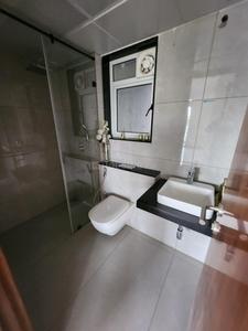 Bathroom Image of 2120 Sq.ft 4 BHK Apartment / Flat for sale in Cafer At L And T Realty Elixir Reserve, Powai Mumbai for Rs. 108500000