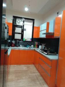 Kitchen Image of 1350 Sq.ft 4 BHK Duplex for sale in Sector 20 Panchkula for Rs. 12000000