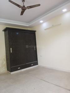 1+ 3bhk Flat for rent in hari mandir block rwa