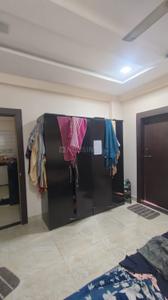 Bedroom Image of 1600 Sq.ft 3 BHK Apartment / Flat for rent in Shankarpur Nagpur for Rs. 25000