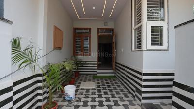 Image of 1630 Sq.ft 3 BHK Villa for sale in Kalwad Road, Jaipur for Rs. 7000000