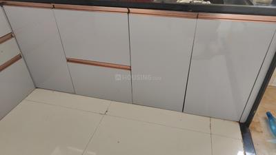 Image of 1320 Sq.ft 3 BHK Apartment / Flat for rent in Vision Altia, Ravet, Pune for Rs. 28000