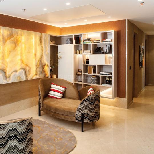 Shapoorji Pallonji The Canvas Residences Main Image 1