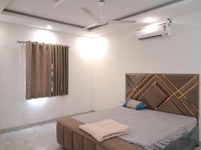 Bedroom Image of 1550 Sq.ft 3 BHK Villa for sale in Dkrrish Green Beauty Farms, Nagli Sabapur Noida for Rs. 13000000