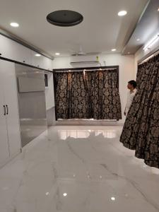 Hall Image of 2595 Sq.ft 3 BHK Villa for rent in Trishala The Village, Sathamrai Village Hyderabad for Rs. 65000