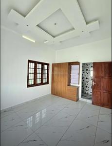 Hall Image of 1450 Sq.ft 3 BHK Independent House for sale in North Paravoor Kochi for Rs. 5200000