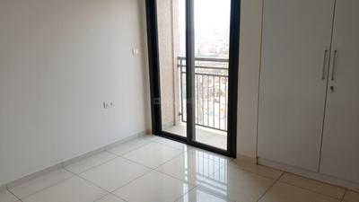 Bedroom Image of 1600 Sq.ft 3 BHK Apartment / Flat for rent in Sobha Arena, Talaghattapura Bengaluru for Rs. 52000
