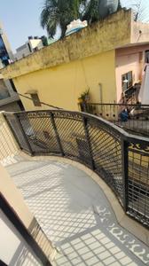 Balcony Image of Alba girls residence  in Civil Lines, Aligarh