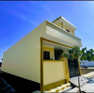 Image of 1000 Sq.ft Residential Plot / Land for sale in Sindhunagar, Lucknow for Rs. 1350000