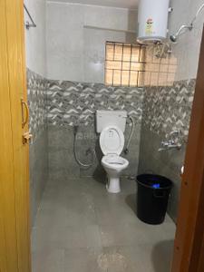 Image of 1200 Sq.ft 2 BHK Builder Floor for rent in T Dasarahalli, Bengaluru for Rs. 35000