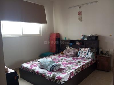 Bedroom Image of 1218 Sq.ft 2 BHK Apartment / Flat for sale in Konanakunte Bengaluru for Rs. 22700000