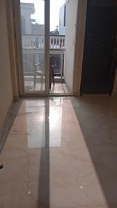 1 BHK Independent Builder Floor