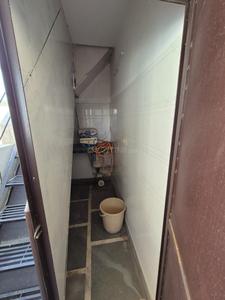 Balcony Image of 2200 Sq.ft 3 BHK Builder Floor for sale in Tagore Garden Extension New Delhi for Rs. 24000000