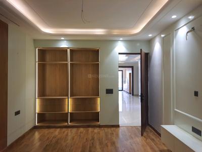 Bedroom Image of 2700 Sq.ft 4 BHK Builder Floor for sale in Esencia Luxury Floors, Sector 67 Gurgaon for Rs. 31500000
