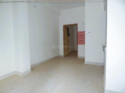 Hall Image of 800 Sq.ft 2 BHK Apartment / Flat for sale in Dum Dum Cantonment Kolkata for Rs. 2800000