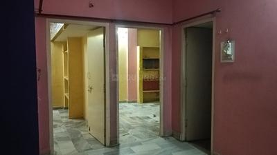 Bedroom Image of 550 Sq.ft 2 BHK Apartment / Flat for sale in Shanshah Garden Bhopal for Rs. 2090000