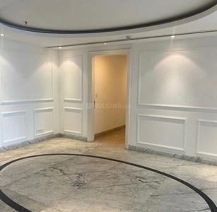 Hall Image of 1093 Sq.ft 2.5 BHK Builder Floor for sale in Central Park Flamingo Floors, Sector 32 Sohna for Rs. 13500000