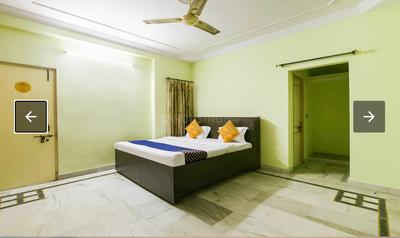 2 BHK Independent Builder Floor