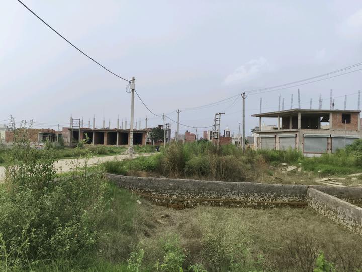 Sector 3 Greater Noida West Main Image 1