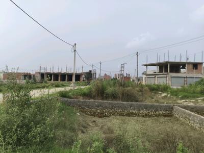 Sector 3 Greater Noida West Plot View 1