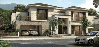 Image of 2630 Sq.ft 4 BHK Villa for sale in Sobha Lifestyle Legacy, Bandaramanahalli, Bengaluru for Rs. 64200000