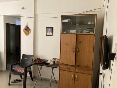 Hall Image of 878 Sq.ft 2 BHK Apartment / Flat for sale in Vaastu Alps, Wakadi Navi Mumbai for Rs. 5000000