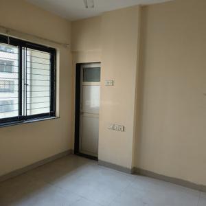 Bedroom Image of 800 Sq.ft 2 BHK Apartment / Flat for sale in K Raheja Palm Court, Malad West Mumbai for Rs. 20000000