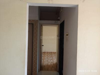Image of 665 Sq.ft 1 BHK Apartment / Flat for sale in Sai Trilok Heights, Thakurli, Thane for Rs. 4550000