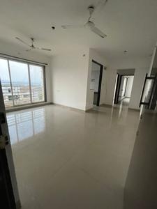 Hall Image of 1150 Sq.ft 2 BHK Apartment / Flat for sale in Shailesh Riddhi Siddhi Residency, Ulwe Navi Mumbai for Rs. 15000000