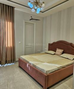 Bedroom Image of 2000 Sq.ft 3 BHK Duplex for sale in PR7 Airport Road Zirakpur for Rs. 13500000