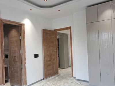 Bedroom Image of 1800 Sq.ft 3 BHK Builder Floor for sale in Paschim Vihar New Delhi for Rs. 34000000