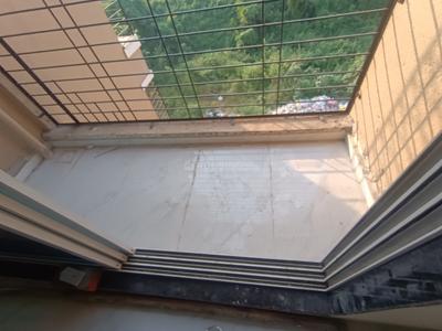 Balcony Image of 1150 Sq.ft 2 BHK Apartment / Flat for sale in Payal Paradise, Ulwe Navi Mumbai for Rs. 11000000