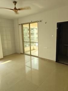 Hall Image of 1860 Sq.ft 2 BHK Apartment / Flat for rent in Park City Silvassa for Rs. 15500