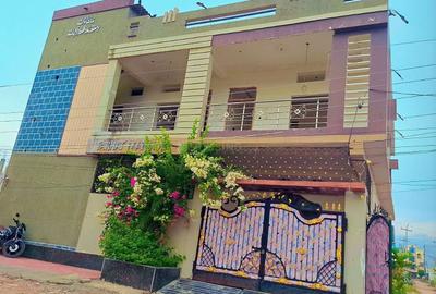 Image of 3204 Sq.ft 8 BHK Independent House for sale in Balapur, Hyderabad for Rs. 13500000